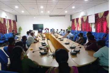 சட்ட விதிமுறைகளை மீறி செயற்படும் மருந்தகங்களுக்கு எதிராக  நடவடிக்கை :  எம்.மகேந்திரன்