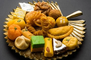 இனிப்பை உணவுக்கு முன் அல்லது பின் சாப்பிட வேண்டுமா?