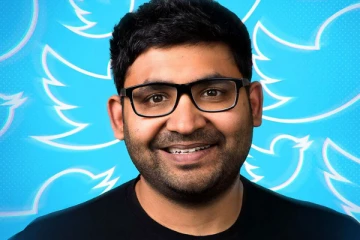 மற்றுமொரு முக்கிய நிறுவனத்தின் புதிய சிஇஓ-வாக   இந்தியர்!