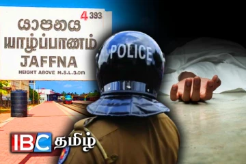 யாழில் பரபரப்பு : விசாரணைக்கு அழைத்துச் செல்லப்பட்ட குடும்பஸ்தர் திடீர் மரணம்
