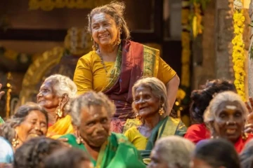 முதன்முறையாக தொலைக்காட்சியில் ஒளிபரப்பாக போகும் ராதிகாவின் தாய்கிழவி... சூப்பர் தகவல்
