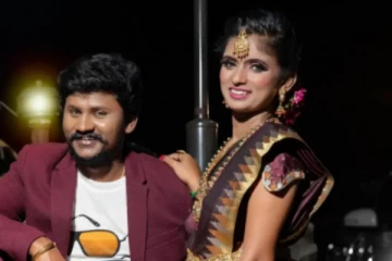 ஹீரோயினான சூப்பர் சிங்கர் ராஜலட்சுமி ! யார் படத்தில் தெரியுமா? அடுத்தடுத்து அடித்த அதிர்ஷ்டம்