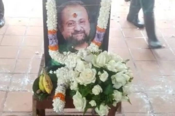 கிங் மேக்கர் கிளி! யாரிந்த ராஜமகேந்திரன்