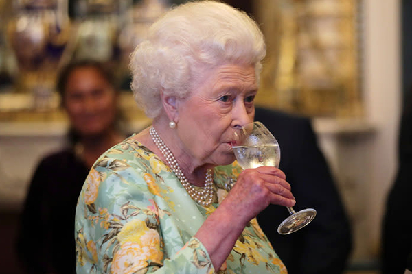 ராணி எலிசபெத்துக்கு பிடித்த ஒரே ஒரு உணவு…இவ்வளவு ஆபத்து இருக்கா? எச்சரிக்கை! | Queen Elizabeth Favorite Food