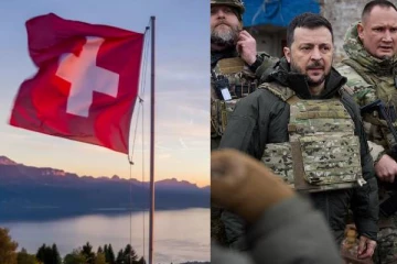 உக்ரைனுக்கு ராணுவத்தை அனுப்ப நாங்களும் தயார்: நடுநிலைமை நாடொன்று அறிவிப்பு