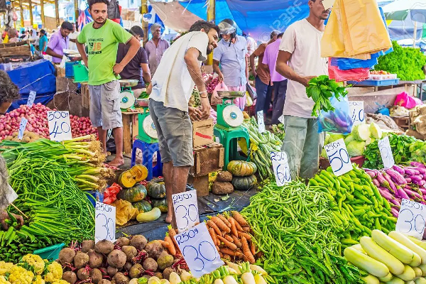 நாளை முதல் குறையும் உணவுப் பொருட்களின் விலைகள் ! | Prices Of Food Items Will Decrease From Tomorrow