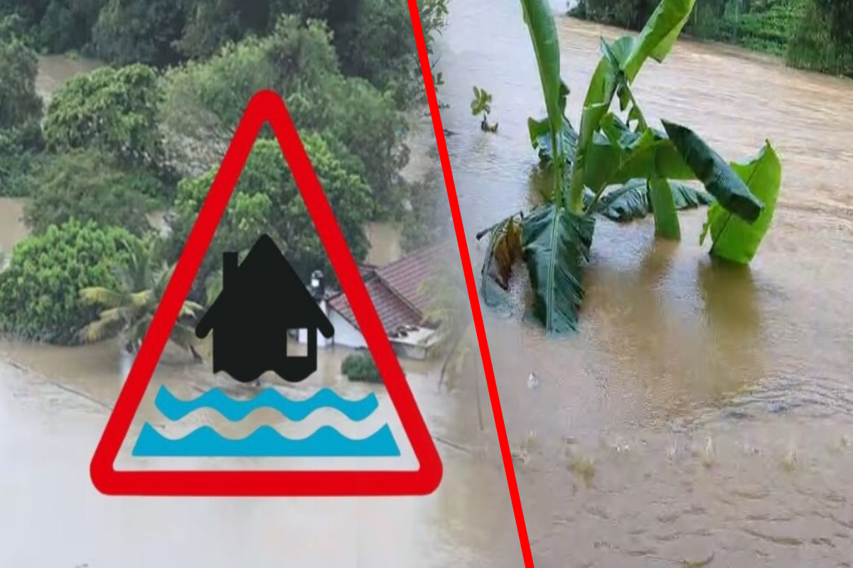 48 மணித்தியாலங்களில் பெருவெள்ள நிலைமை; சிவப்பு எச்சரிக்கை விடுப்பு! | Flood Within 48 Hours Red Alert Mahaweli River 48 மணித்தியாலங்களில் பெருவெள்ள நிலைமை; சிவப்பு எச்சரிக்கை விடுப்பு! | Flood Within 48 Hours Red Alert Mahaweli River