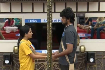 கட்டிப்பிடி வைத்தியத்தை கையில் எடுத்து பக்கா பிளான் போட்ட பிரியங்கா! எந்த சதியிலும் சிக்காத ராஜூ