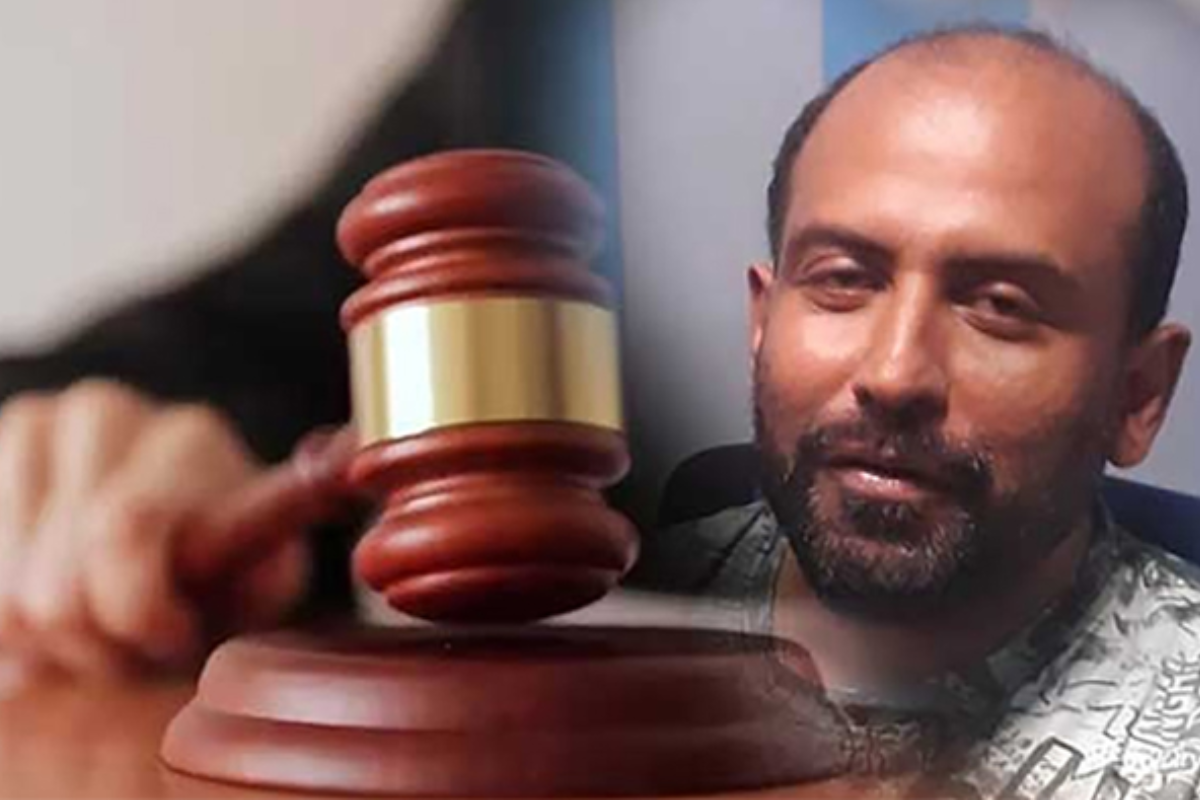 கணேமுல்ல சஞ்சீவ படுகொலை வழக்கில் முக்கிய சந்தேகநபருக்கு 90 நாட்கள் தடுப்புக்காவல் | Gampaha Osmond Remanded In Custody 90 Days