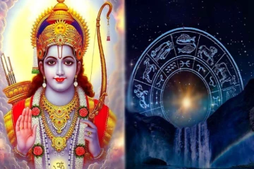 ராமநவமி அன்று ராஜயோகம்.., அதிர்ஷ்டம் பெறப்போகும் 7 ராசியினர்
