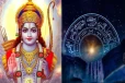 ராமநவமி அன்று ராஜயோகம்.., அதிர்ஷ்டம் பெறப்போகும் 7 ராசியினர்