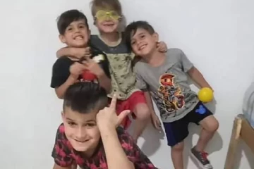 தாயாரின் காதலனால்... நான்கு இளம் சகோதரர்களுக்கு ஏற்பட்ட துயரம்: நடுக்கும் சம்பவம்