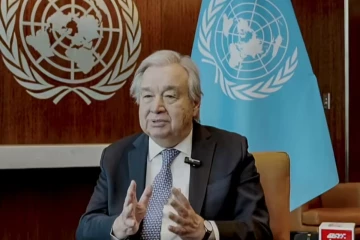 ஈரான் அணுமின் நிலையம் மீது தாக்குதல்; ஐ.நாவுக்கு அவசர எச்சரிக்கை!