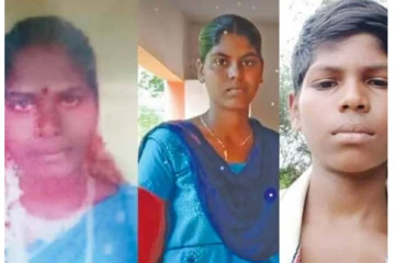 தாலியை கழற்றி செய்த சத்தியம்! முந்திரிக்காட்டில் 17 வயது மகளுடன் தூக்கில் சடலமாக தொங்கிய தாயார்... அதிர்ச்சி சம்பவத்தின் பின்னணி