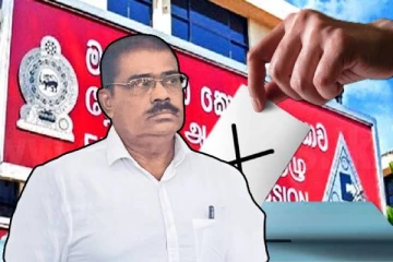 பொது வேட்பாளரை முன்னிறுத்தி நல்ல சந்தர்ப்பத்தை நழுவ விட்டுள்ளனர்! ஐக்கிய மக்கள் சக்தி பிரதிநிதி குற்றச்சாட்டு