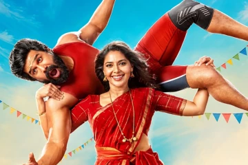 கட்டா குஸ்தி 2 உலகளவில் செய்துள்ள வசூல்.. எவ்வளவு தெரியுமா