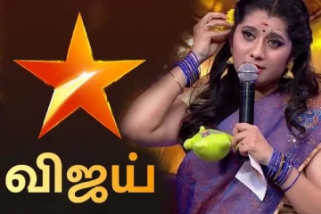 திருமணத்திற்கு பின் வேலை இழக்கிறாரா விஜே பிரியங்கா? வெளியான அதிர்ச்சி தகவல்..