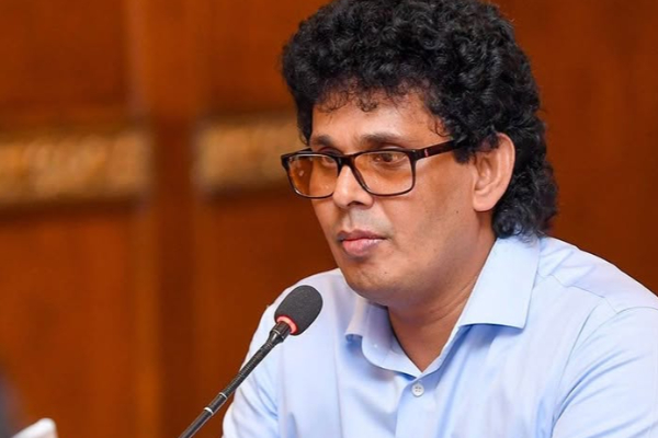 ஹரிணிக்கு வழங்கப்பட்ட தவறான தகவல்கள் குறித்து விசாரணை | Inquiry Into Wrong Information Given To Harini