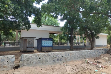 கிளிநொச்சி புதிய பேருந்து நிலைய கையளிப்பு - பிரசன்ன ரணதுங்க ஆலோசனை