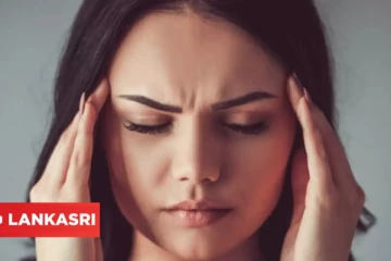 தீராத ஒற்றைத்தலைவலியா? இதனை எப்படி எளியமுறையில் தீர்க்கலாம்?