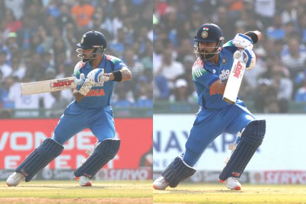 Virat Kohli Virat Kohli