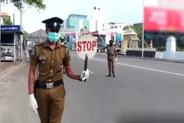 நாட்டில் முழுநேரப் பயணத்தடை! சட்டரீதியானது அல்ல - சுமந்திரன் குற்றச்சாட்டு