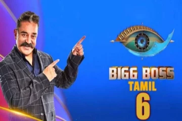 சூடுபிடிக்கப்போகும் பிக்பாஸ் 6 போட்டியாளர்கள் லீக்... பாடகியின் முன்னாள் கணவரும் வருகிறாரா?