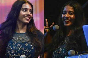 சூப்பர் சிங்கர் பிரியங்காவா இது!! இப்படி ஆளே மாறிட்டாங்க..