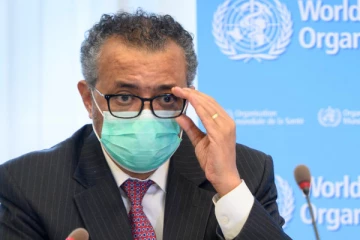 டெல்டா - ஒமைக்ரொன் திரிபுகள் சுனாமி போன்று ஆபத்தான பேரலையை உருவாக்கும்!