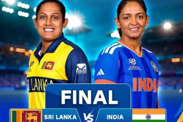 ලංකාවම බලන් ඉන්න චමරිලාගේ රන් සටන ගැන ඉන්දියාවත් සීරුවෙන් - ඉන්දියාව පරාජය කිරීමට ශ්‍රී ලංකාව ලකුණු 217ක් හඹා ‍යයි