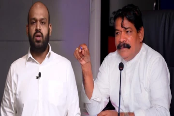 சாணக்கியனுக்கு வெட்கமில்லை ; அமைச்சர் சந்திரசேகரன் எச்சரிக்கை