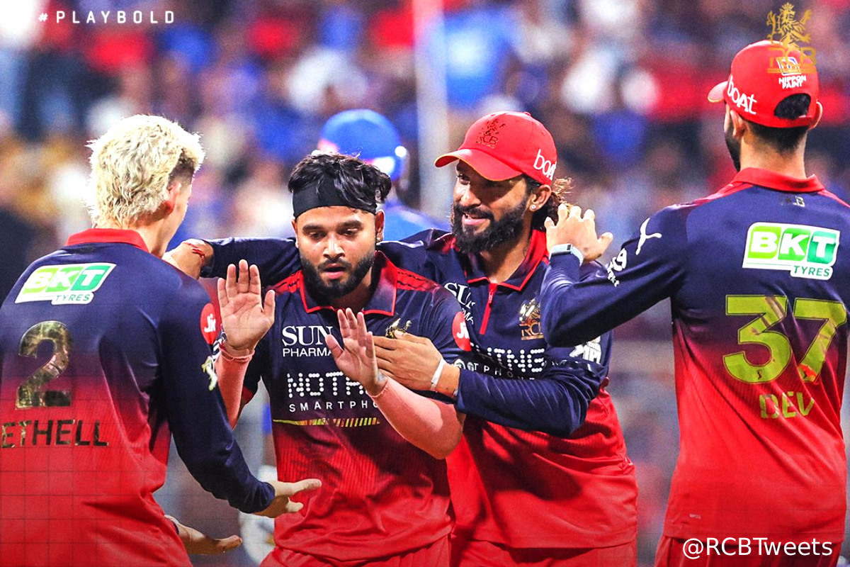 MI vs RCB IPL 2026 highlights, Phil Salt 78 runs RCB, Virat Kohli half century IPL, Rajat Patidar fastest fifty, Sherfane Rutherford 71 not out, Mumbai Indians third defeat IPL #MIvsRCB #IPL2026 #RoyalChallengersBengaluru #MumbaiIndians #ViratKohli #PhilSalt #RajatPatidar #SherfaneRutherford