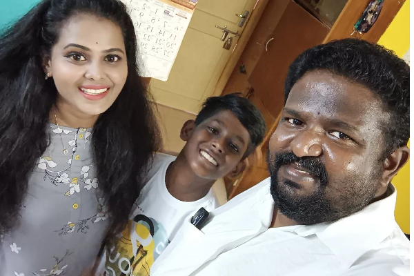 இரண்டாம் திருமணத்திற்கு ரெடியான சீரியல் நடிகை! மாப்பிள்ளை யார் தெரியுமா? | Serial Actress Deepa Marrying Again