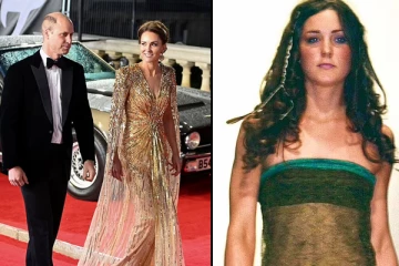 இளவரசர் வில்லியம் கண்களில் பட்ட கவர்ச்சிக்கன்னி... வாழ்வையே மாற்றிய அந்த சம்பவத்தின் பின்னணியிலிருக்கும் நபர் குறித்த ஒரு சோக செய்தி