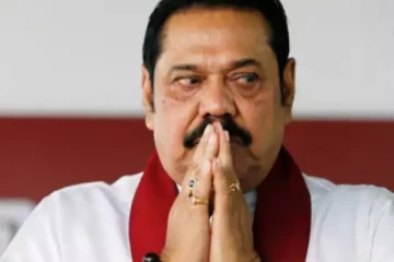 மகிந்தவின் அரசியல் பயணத்தை போராட்டங்களால் தடுக்க முடியாது:நாமல்-செய்திகளின் தொகுப்பு