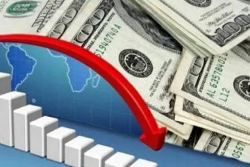 சர்வதேச அளவில் அமெரிக்க டொலரின் ஆதிக்கத்தில் சரிவு