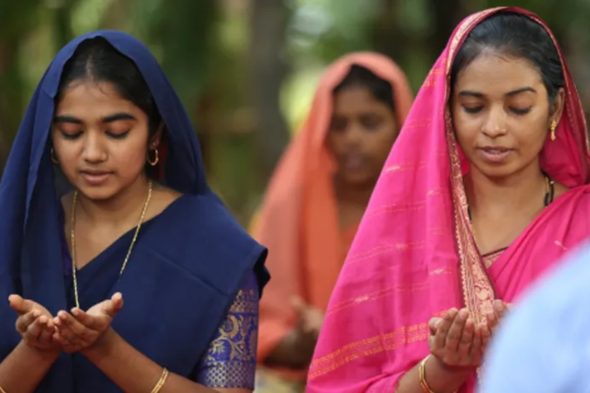ஹபீபி: திரைவிமர்சனம் | Habeebi Movie Review
