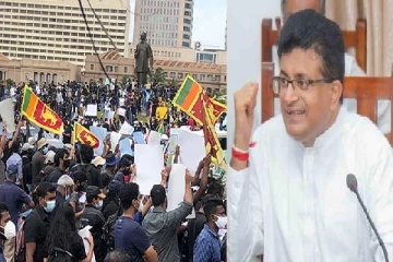 நாட்டின் ஸ்திரமற்ற தன்மைக்கு காரணம் இவர்களே - சாட்சியங்களுடன் வெளியிட தயார்!