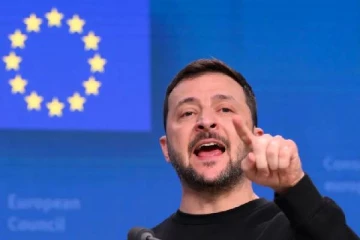 போர் முடிவுக்கு வருகிறது... முதல் முறையாக தெரிவித்த உக்ரைன் ஜனாதிபதி ஜெலென்ஸ்கி