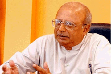 “பங்காளி கட்சிகள் வெளியேறலாம்” பிரதமரின் கருத்துக்கு திஸ்ஸ பதில்
