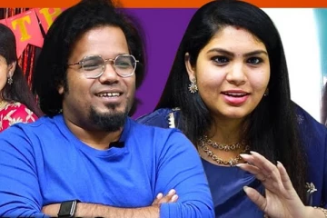 எதிர்பார்த்த Time-ல எதுவுமே கிடைக்கல - Reji & John Couple Interview Part 2