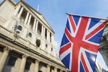 பிரித்தானியாவில் 4.8 சதவீதம் வளர்ச்சியடைந்த பொருளாதாரம்!