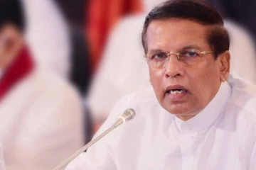 மைத்திரி எடுத்துள்ள  அதிரடி முடிவு