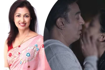 அந்த நடிகையுடன் லிவ்விங் வாழ்க்கை.. கமலை கெளதமி பிரிய இதான் காரணம்!! பிரபலம்..