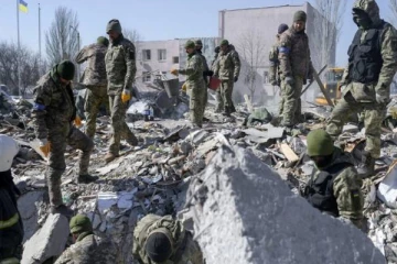 24 மணித்தியாலத்தில் 200 உக்ரைன் வீரர்கள் கொலை! ரஷ்யா தகவல்