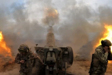 ரஷ்யாவின் சரமாரியான ஏவுகணை தாக்குதல்!திணறும் உக்ரைன்