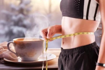 நீங்கள் விரைவாக எடை இழக்கணுமா? காபியில் இதை ஒரு ஸ்பூன் கலந்து குடிங்க
