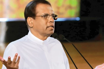 නිදහස් පක්ශයෙන් හදිසියේම රටේම කරන්න යන වෙනස මෙන්න..මයිත්‍රී හෙළි කරයි (VIDEO)