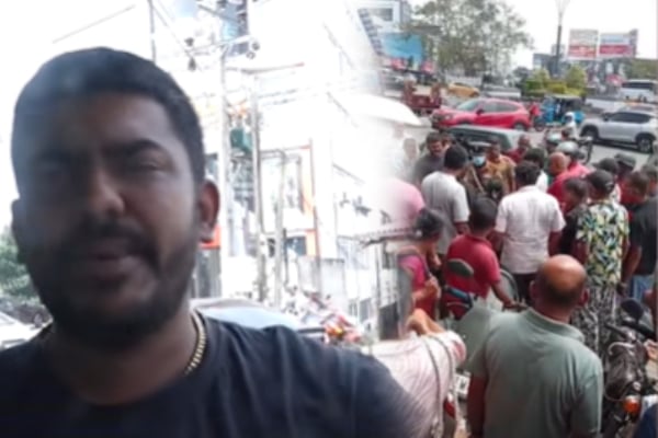 கொழும்பை அச்சுறுத்திய பெண்கள் கும்பல் - ஹீரோவாக செயற்பட்ட பேருந்து நடத்துநர் | Women Thieves Arrested In Colombo