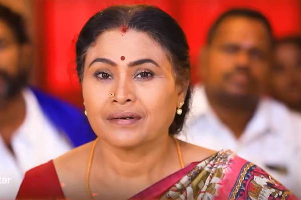 ஜாமினில் வெளியே வந்தாலும் மயில் குடும்பத்தினர் பாண்டியனுக்கு கொடுக்கப்போகும் அடுத்த அதிர்ச்சி... பாண்டியன் ஸ்டோர்ஸ் 2 | Pandian Stores 2 Serial Jan 7 Episode ஜாமினில் வெளியே வந்தாலும் மயில் குடும்பத்தினர் பாண்டியனுக்கு கொடுக்கப்போகும் அடுத்த அதிர்ச்சி... பாண்டியன் ஸ்டோர்ஸ் 2 | Pandian Stores 2 Serial Jan 7 Episode